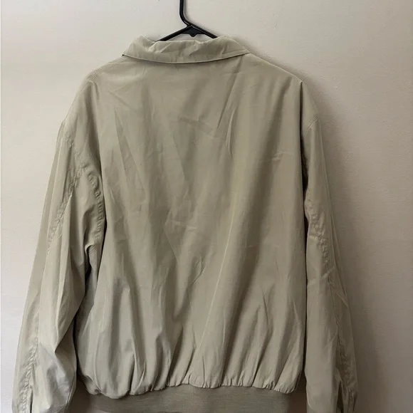 Weatherproof XL Men's Beige Jacket - Picture 2 of 9